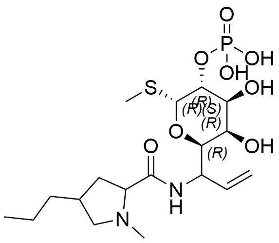 Clindamycin Impurity 120